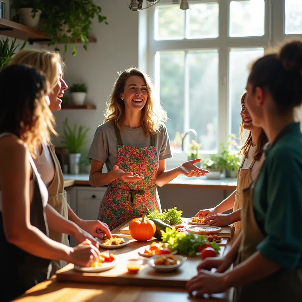 Creative design showcase